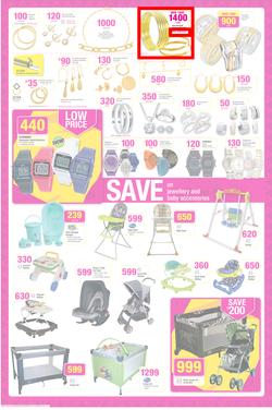 Game : Birthday Savings (23 Apr - 29 Apr 2014), page 10
