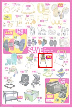 Game : Birthday Savings (23 Apr - 29 Apr 2014), page 10