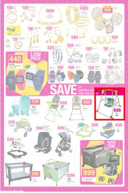 Game : Birthday Savings (23 Apr - 29 Apr 2014), page 10