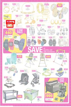 Game : Birthday Savings (23 Apr - 29 Apr 2014), page 10