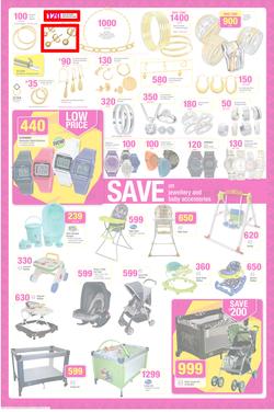 Game : Birthday Savings (23 Apr - 29 Apr 2014), page 10