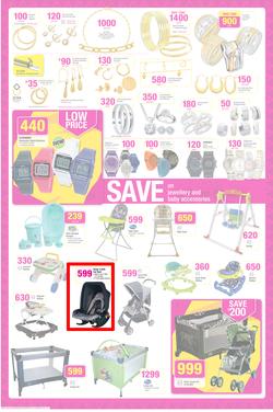 Game : Birthday Savings (23 Apr - 29 Apr 2014), page 10