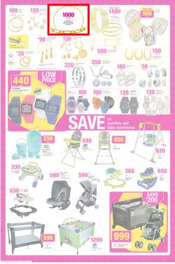 Game : Birthday Savings (23 Apr - 29 Apr 2014), page 10