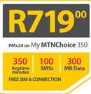 LG G Flex-On My MTNChoice 350