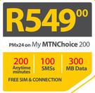 Sony Xperia Z Ultra+ Smartwatch 2-On My MTNChoice 200