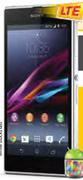 Sony Xperia Z1 Smartphone-On My MTNChoice 100