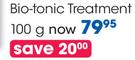 Vigro Bio Tonic Treatment-100g Each