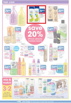 Clicks : Feel Good Pay Less (24 Jul - 20 Aug 2014), page 10