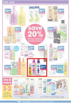 Clicks : Feel Good Pay Less (24 Jul - 20 Aug 2014), page 10