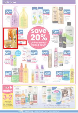 Clicks : Feel Good Pay Less (24 Jul - 20 Aug 2014), page 10