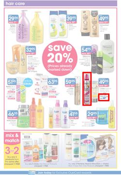 Clicks : Feel Good Pay Less (24 Jul - 20 Aug 2014), page 10