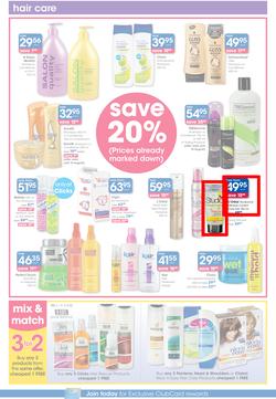 Clicks : Feel Good Pay Less (24 Jul - 20 Aug 2014), page 10