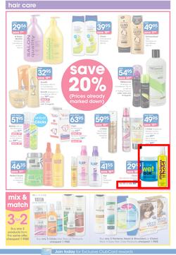 Clicks : Feel Good Pay Less (24 Jul - 20 Aug 2014), page 10