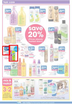 Clicks : Feel Good Pay Less (24 Jul - 20 Aug 2014), page 10