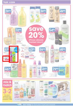 Clicks : Feel Good Pay Less (24 Jul - 20 Aug 2014), page 10