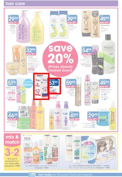 Clicks : Feel Good Pay Less (24 Jul - 20 Aug 2014), page 10