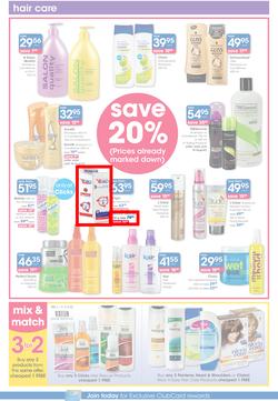 Clicks : Feel Good Pay Less (24 Jul - 20 Aug 2014), page 10