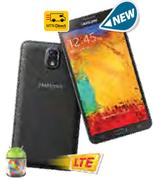 Samsung Galaxy Note 3(N9005) Smartphone-On MTN Any Time 350