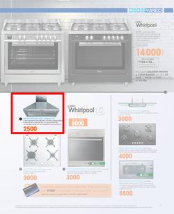 Dion Wired : Everyone Deserves A Dion Wired Life (23 Jul - 26 Aug 2014), page 10