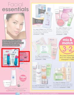 Clicks : Beauty Fair (18 Aug - 20 Sep 2014), page 10