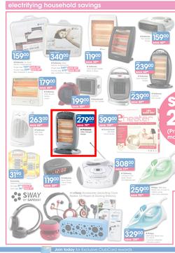 Clicks : Feel Good Pay Less (22 Aug - 21 Sep 2014), page 10