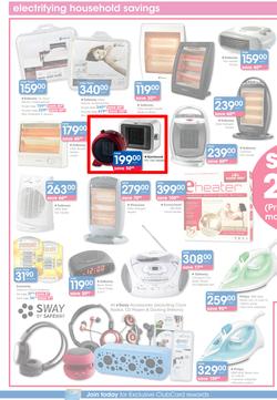 Clicks : Feel Good Pay Less (22 Aug - 21 Sep 2014), page 10