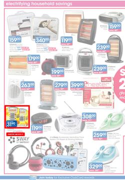 Clicks : Feel Good Pay Less (22 Aug - 21 Sep 2014), page 10