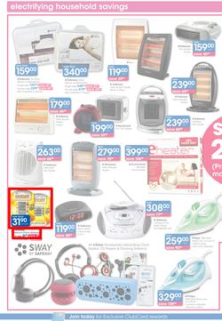 Clicks : Feel Good Pay Less (22 Aug - 21 Sep 2014), page 10