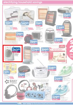 Clicks : Feel Good Pay Less (22 Aug - 21 Sep 2014), page 10