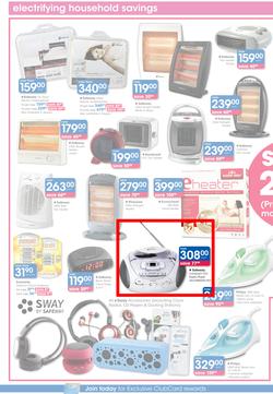 Clicks : Feel Good Pay Less (22 Aug - 21 Sep 2014), page 10