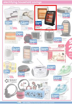 Clicks : Feel Good Pay Less (22 Aug - 21 Sep 2014), page 10