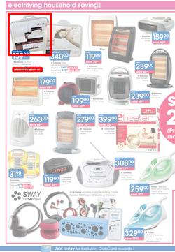 Clicks : Feel Good Pay Less (22 Aug - 21 Sep 2014), page 10
