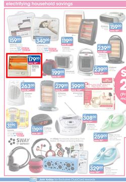 Clicks : Feel Good Pay Less (22 Aug - 21 Sep 2014), page 10
