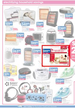 Clicks : Feel Good Pay Less (22 Aug - 21 Sep 2014), page 10