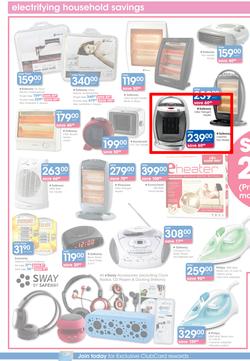 Clicks : Feel Good Pay Less (22 Aug - 21 Sep 2014), page 10