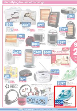 Clicks : Feel Good Pay Less (22 Aug - 21 Sep 2014), page 10
