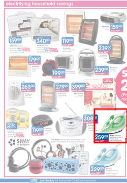 Clicks : Feel Good Pay Less (22 Aug - 21 Sep 2014), page 10