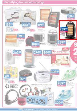 Clicks : Feel Good Pay Less (22 Aug - 21 Sep 2014), page 10
