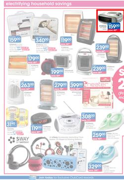Clicks : Feel Good Pay Less (22 Aug - 21 Sep 2014), page 10