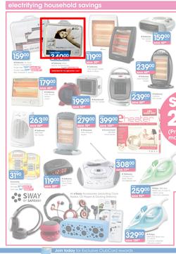 Clicks : Feel Good Pay Less (22 Aug - 21 Sep 2014), page 10