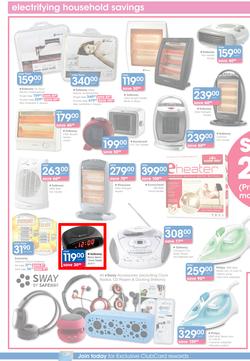 Clicks : Feel Good Pay Less (22 Aug - 21 Sep 2014), page 10