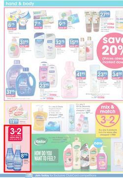 Clicks : Feel Good Pay Less (23 Oct - 18 Nov 2014), page 10