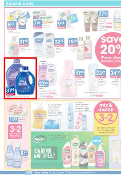 Clicks : Feel Good Pay Less (23 Oct - 18 Nov 2014), page 10