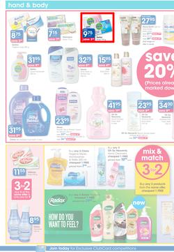 Clicks : Feel Good Pay Less (23 Oct - 18 Nov 2014), page 10