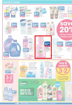 Clicks : Feel Good Pay Less (23 Oct - 18 Nov 2014), page 10