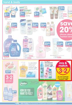 Clicks : Feel Good Pay Less (23 Oct - 18 Nov 2014), page 10