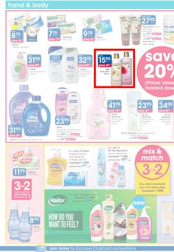 Clicks : Feel Good Pay Less (23 Oct - 18 Nov 2014), page 10