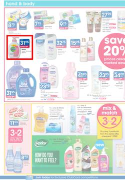 Clicks : Feel Good Pay Less (23 Oct - 18 Nov 2014), page 10