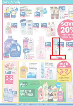 Clicks : Feel Good Pay Less (23 Oct - 18 Nov 2014), page 10