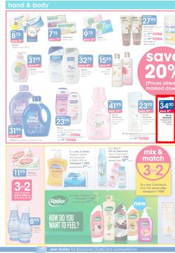 Clicks : Feel Good Pay Less (23 Oct - 18 Nov 2014), page 10